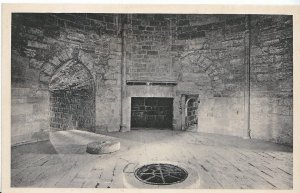 France Postcard - Aigues-Mortes - [Gard] - Salle Des Prisonnieres  A9707