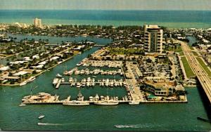 Florida Fort Lauderdale Pier 66 Restaurant Lounge & Yacht Club