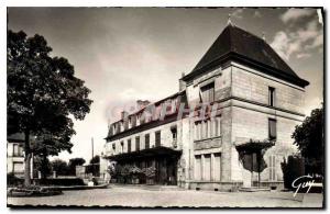 Old Postcard Villeneuve Saint Georges Seine et Oise The City Hotel