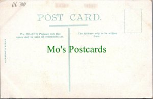 Kent Postcard - Hawkhurst, Moor Church DC700