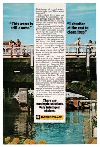 1978 Buick Electra, General Motors - Vintage Ad (Intelligence and Elegance)