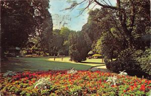 uk10680 rylstone gardens shanklin isle of wight uk