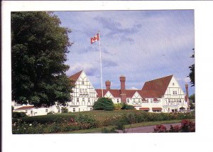 Keltic Lodge, Cape Breton Highlands National Park, Nova Scotia, Canada,