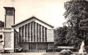 BR28957 Rocques lisieux La Chapelle france