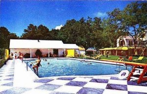 Mississippi Pascagoula Longfellow House