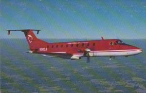 New York Air Conncection Beech 1900C