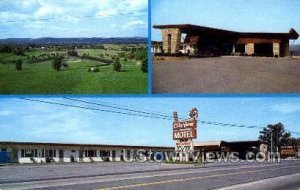 City View Motel - Williamsport, Pennsylvania PA  