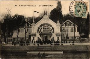 CPA NOGENT-Joinville - Le Casino Tanton (390241)