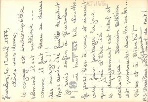 BT11626 Jerusalem the golden city        Israel