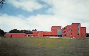 Munson Army Hospital Fort Leavenworth Kansas  