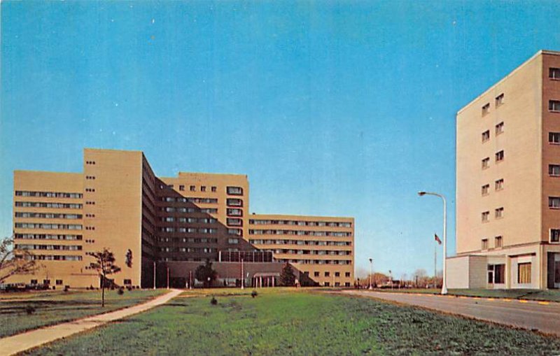 William Beaumont Hospital Detroit Michigan USA Topics Health