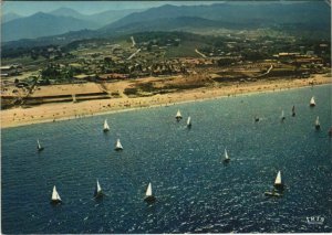 CPM Marinca - Porticcio par Ajaccio - Centre de Vacances CORSICA (1087961)