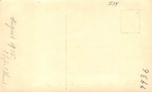 Children with Teddy Bears Postcard