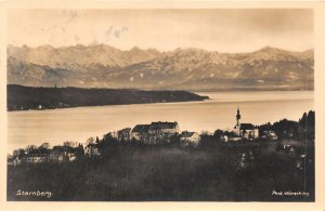 Lot197 germany starnberg real photo