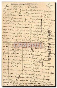 Old Postcard Monte Carlo Square Cafe Terrasse du Casino de Paris Monaco