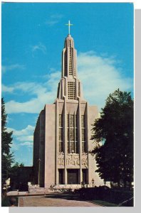 Nice Hartford, Connecticut/CT Postcard, St. Joseph Cathedral