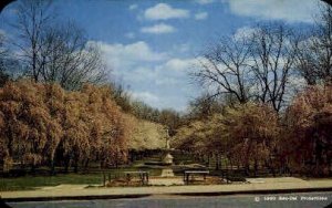 Josephine Gardens - Wilmington, Delaware DE