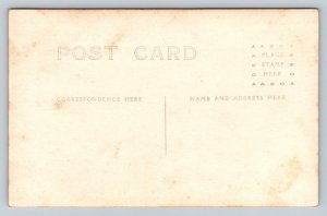 RPPC   Horse Show  Cowboys  c1910  Postcard