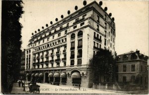 CPA Vichy Le Thermal Palace (992120)