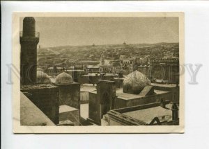 3126380 Azerbaijan BAKU General view Bakou Vintage postcard