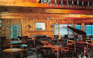 The Lighthouse in West Dennis, MA Sand Bar.