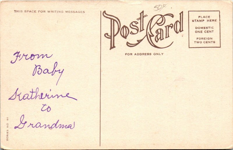 My Greetings Horse Flowers BIN