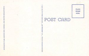 Martha's Vineyard Island, Mass West Chops  Light House Unused 