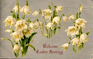Greeting - Easter. (Winsch)