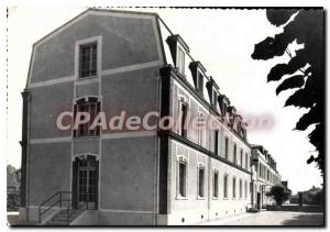 Postcard Modern Foundation Pereire- Tournan en Brie (S & M) Facade