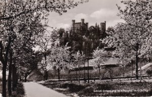 Germany Schwarzwald Schloss Ortenberg im Kinzigtal 1966 Photo