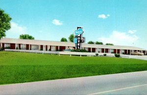 Arkansas Van Buren The Sooner Motel