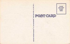 Hotel Virginia - Columbus, Ohio - Linen