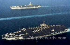 Persian Gulf Carriers Military Aircraft Carrier Unused 