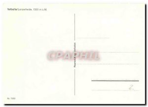 Postcard Modern Valbella Lenzerheide