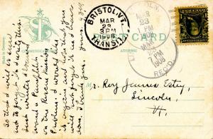 NY - New York City. Central Park Scene