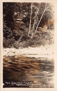 Roaring Branch Camps - Arlington, Vermont VT  