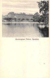 BR80515 buckingham palace london uk