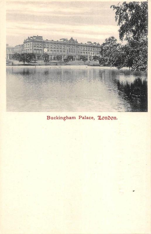 BR80515 buckingham palace london uk