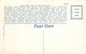 Summit Hotel Uniontown, Pennsylvania PA