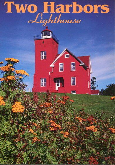 Two Harbors Lighthouse (1473)