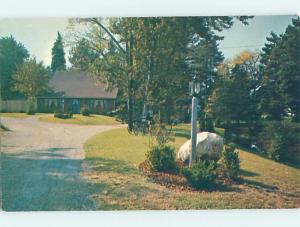 Unused Pre-1980 HISTORIC HOME Southwick Massachusetts MA W3459