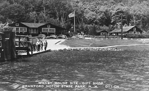 Crawford's Gift Shop