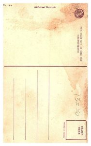 The Proposal , painted by Harrison Fisher