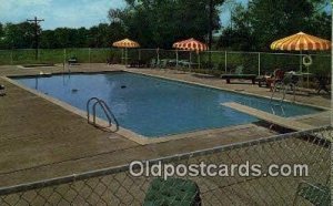 Kent Manor Inn & Motel, Wilmington, DE, USA