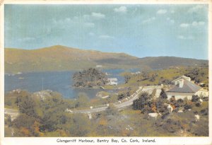 uk51926 glengarriff harbour bantry bay cork ireland