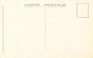 Canada - Quebec. Quebec City. Monument de la Foi