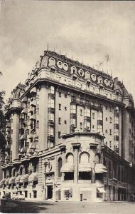 Buenos Aires Plaza Hotel