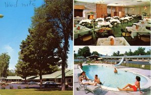 NH - Gorham. Gorham Motor Inn