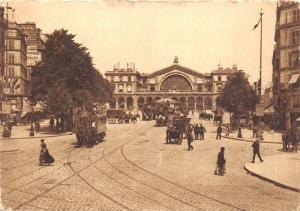 BR18197 Avenue des Champs Elysees paris   france