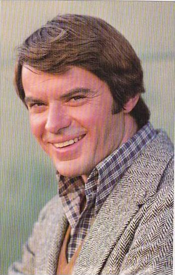 Entertainment Robert Urich